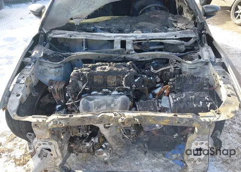 2017 Chrysler 200 Limited Platinum z USA, uszkodzony, nr VIN 1C3CCCAB1HN511211